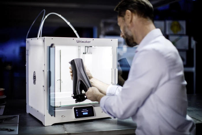Ultimaker S5
