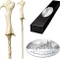 The Noble Collection Harry Potter - Lord Voldemort Wand Vorschaubild