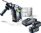 Festool BHC 18 Li 5.2-Plus Akku-Bohrhammer inkl. Systainer + 2 Akkus 5.2Ah Vorschaubild