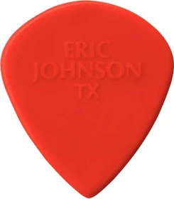Dunlop Eric Johnson Jazz III Pick, 6-Pack
