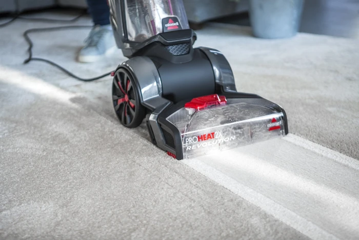 Bissell ProHeat 2x Revolution Teppichreiniger