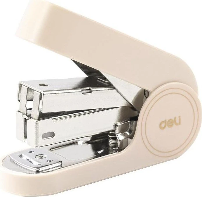 Deli Linfini, EM390 Hefter, grau