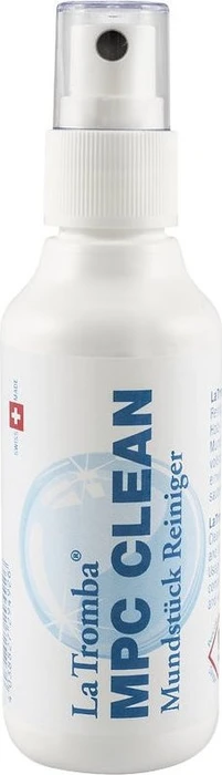 La Tromba MPC Clean, 80 ml