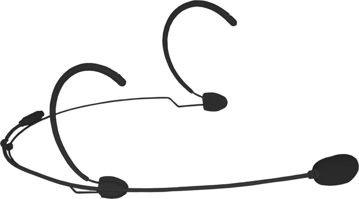 Audac CMX826 schwarz