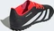 adidas Predator Club TF core black/cloud white/solar red (Junior) Vorschaubild
