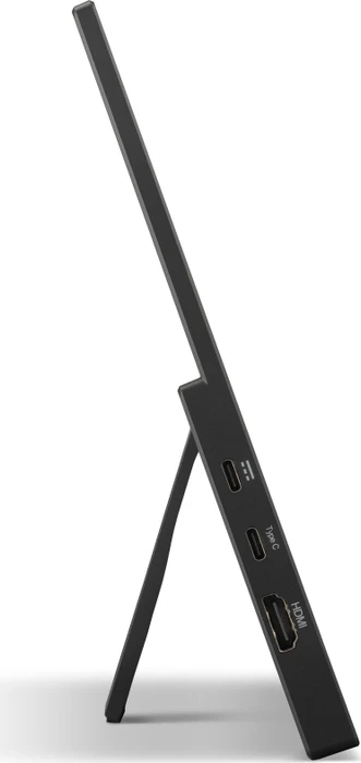 ViewSonic VA1650, 15.6"
