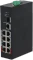 Dahua PFS31 Industrial Railmount Switch, 9x RJ-45, 1x SFP, 96W PoE++ Vorschaubild