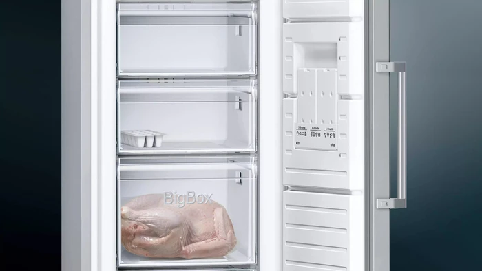 Siemens iQ300 GS36NVIFV