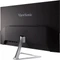 ViewSonic VX3276-MHD-3, 31.5" Vorschaubild