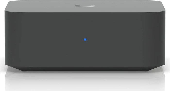 Ubiquiti UniFi PoE Audio Port schwarz