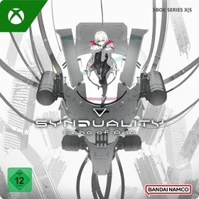 Synduality: Echo of Ada (Download) (Xbox One/SX)