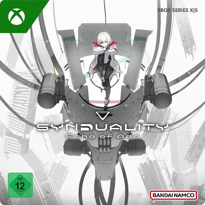 Synduality: Echo of Ada (Download) (Xbox One/SX)