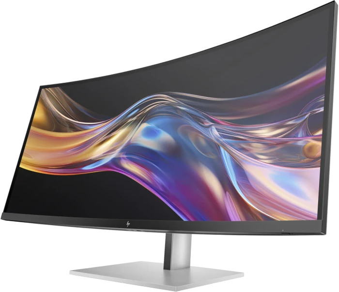 HP Series 7 Pro 738pu, 5 Jahre Garantie, 37.5"