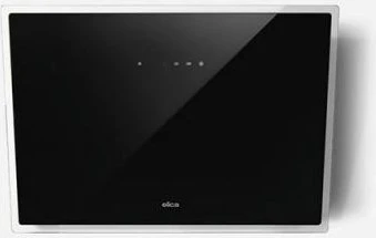 Elica Elle BL/F/80 Wand-Dunstabzugshaube