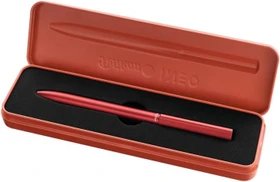 Pelikan Ineo Elements K6 Kugelschreiber fiery red, Metalletui