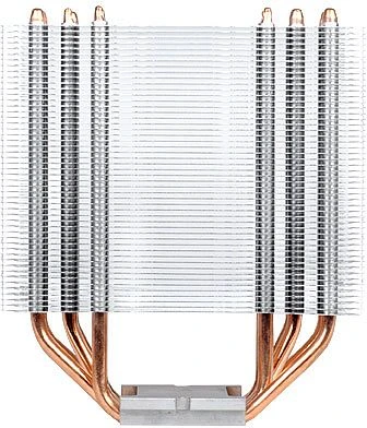SilverStone Argon AR03 V2
