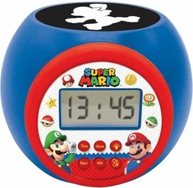 Lexibook Nintendo Super Mario & Luigi