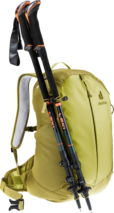 Deuter AC Lite 15 SL sprout/linden (Damen)