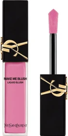 Yves Saint Laurent Make Me Blush Liquid Blush 66 fuchsia fling, 15ml