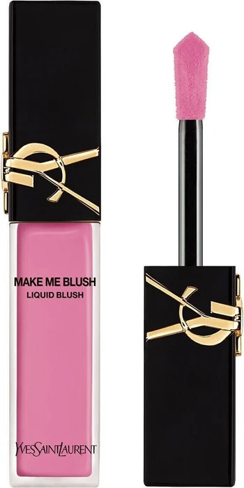 Yves Saint Laurent Make Me Blush Liquid Blush 66 fuchsia fling, 15ml