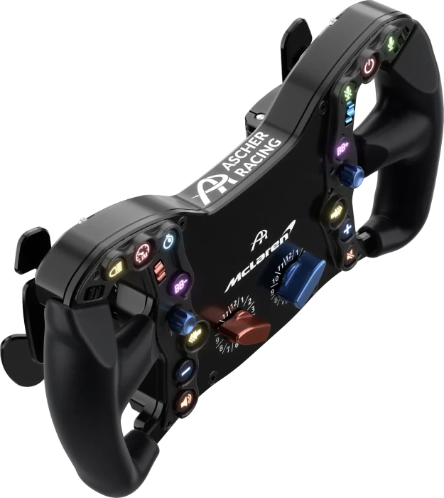 Ascher Racing McLaren Artura Pro Lenkrad (PC)