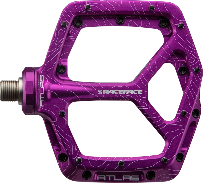 RaceFace Atlas Pedale (Modell 2022)