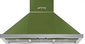 Smeg KPF9OG Wand-Dunstabzugshaube