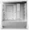 NZXT H5 Flow RGB (2024), weiß, Glasfenster Vorschaubild