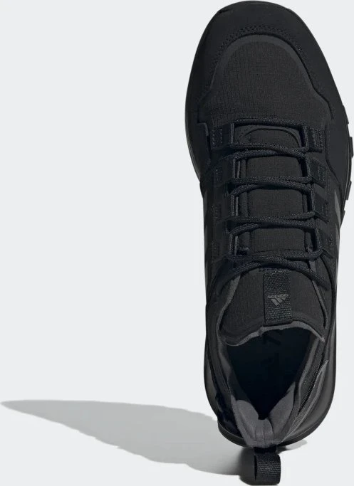 adidas Terrex Hikster Low core black (Herren)