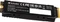 Verbatim Vi7000G PCIe NVMe SSD 2TB, M.2 2280 / M-Key / PCIe 4.0 x4, Kühlkörper Vorschaubild