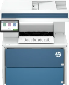 HP LaserJet Enterprise MFP 5601dn, Laser, einfarbig