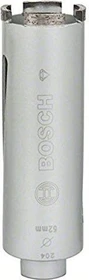 Bosch Professional Standard for Universal Diamant-Trockenbohrer, 52x150mm, 1 Stück