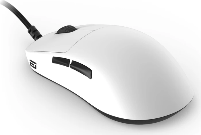 Endgame Gear OP1 8k v2 Gaming Mouse weiß, USB