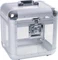Roadinger Record Case Pro ALU 75/25, abgerundet, acryl Vorschaubild