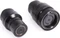Alphacool Eiszapfen G1/4" AG Schnellverschluss Kupplung Set, deep black Vorschaubild
