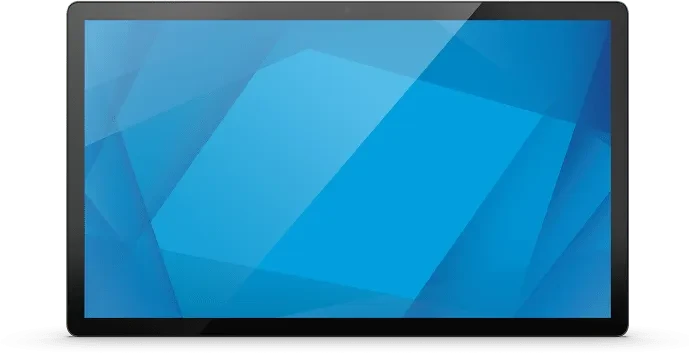 Elo Touch Solutions I-Series Slate 4, Standard