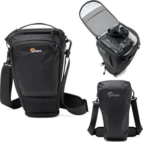 Lowepro ProTactic TLZ 75 AW III Umhängetasche schwarz