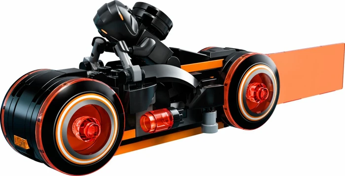 LEGO Ideas - TRON: Legacy