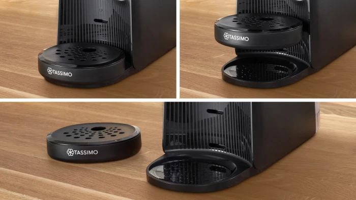 Bosch TAS162E Tassimo Finesse friendly