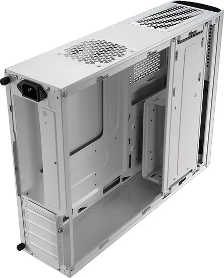 AeroCool QS-102 White Edition
