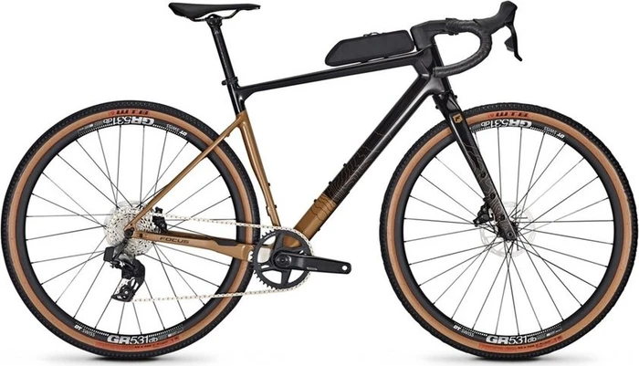 Focus Atlas 8.0 Modell 2024