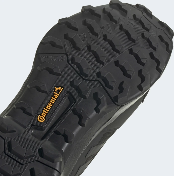 adidas Terrex AX4 Mid GTX core black/carbon/grey four (Herren)