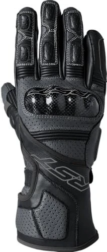 RST Fulcrum schwarz