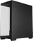 DeepCool CG580, schwarz, Glasfenster Vorschaubild