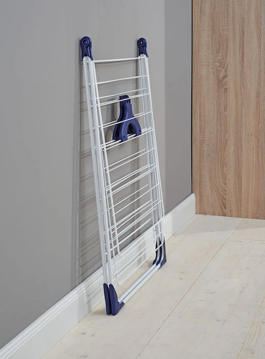 Leifheit Classic 200 Flex Wäscheständer, 20m