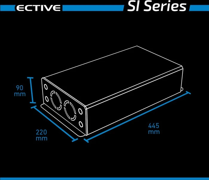Ective SI 25 12V