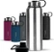 720°DGREE noLimit Steel Insulated Trinkflasche 950ml Vorschaubild