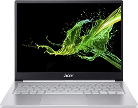 Acer Swift 3 SF313-53-557C, silber, Core i5-1135G7, 16GB RAM, 512GB SSD, DE