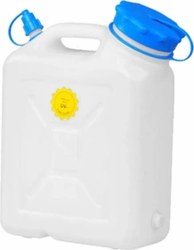 Hünersdorff Weithals Wasserkanister 10l