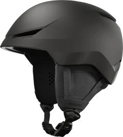 Atomic Revent AMID Helm schwarz